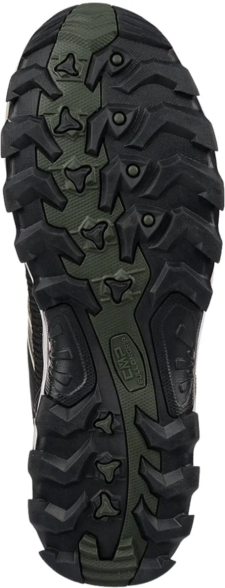 CMP Rigel WP Wandelschoenen - EU 44 - Pine/Corda