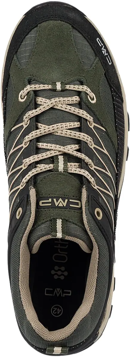 CMP Rigel WP Wandelschoenen - EU 44 - Pine/Corda