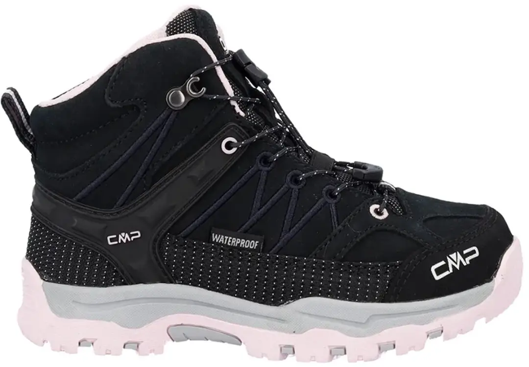 Cmp 3q12944 Wandelschoenen Zwart EU 28 Kinderen