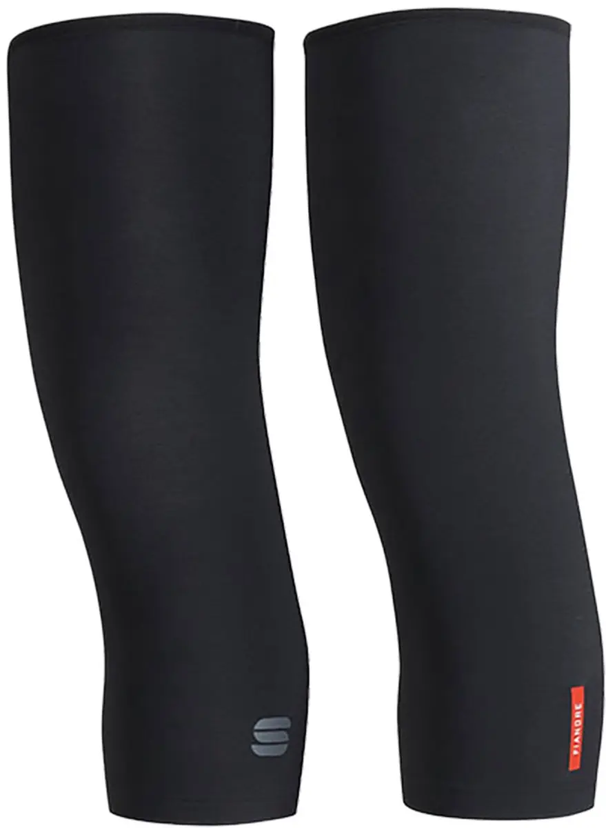 Sportful Fiandre 2 Nekwarmer Zwart M