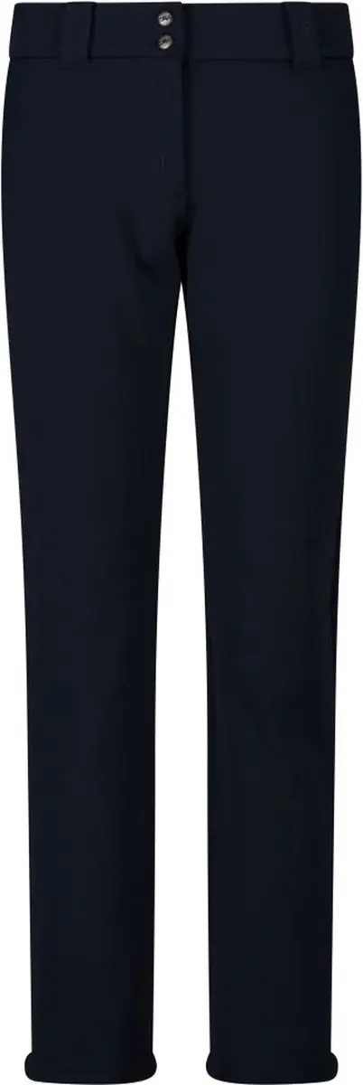 CMP Dames Skibroek Lang - Donkerblauw S - 5000 g/m² - afbeelding 4 van 6
