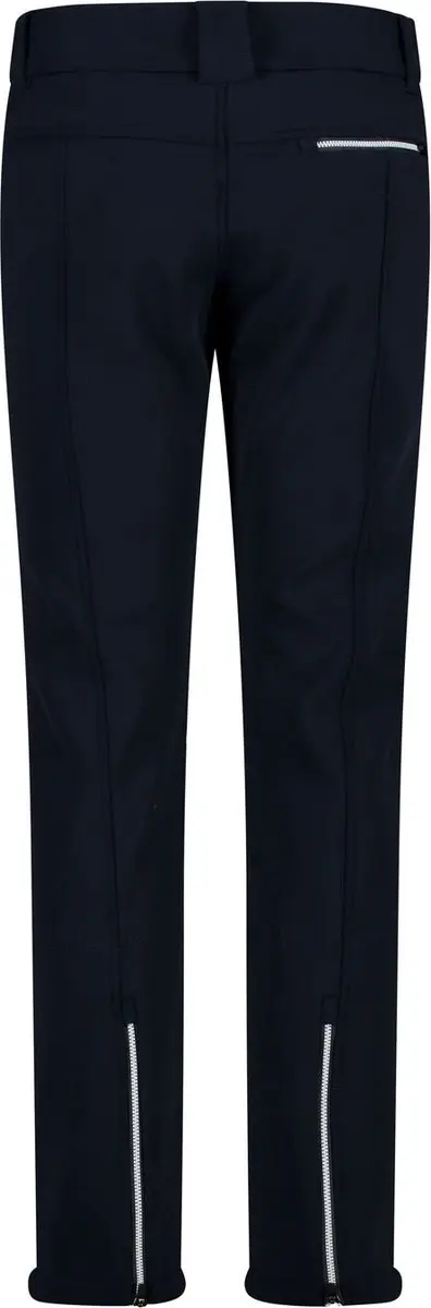 CMP Dames Skibroek Lang - Donkerblauw S - 5000 g/m² - afbeelding 3 van 6