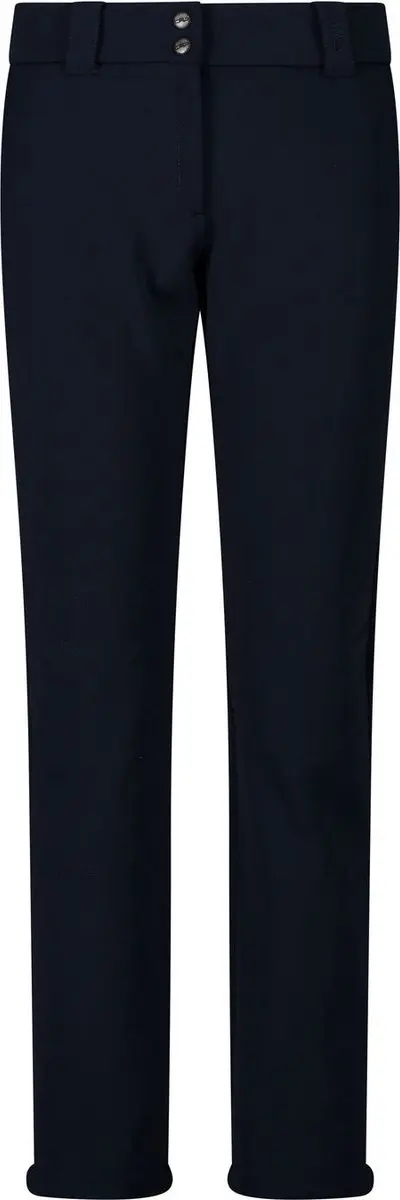 CMP Dames Skibroek Lang Donkerblauw
