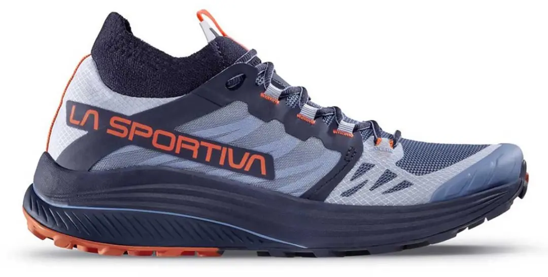 La Sportiva Levante Trailschoenen 41.5 - Vrouw