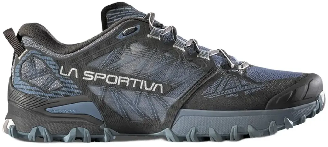 La Sportiva Bushido Iii Wandelschoenen Grijs EU 40 Vrouw