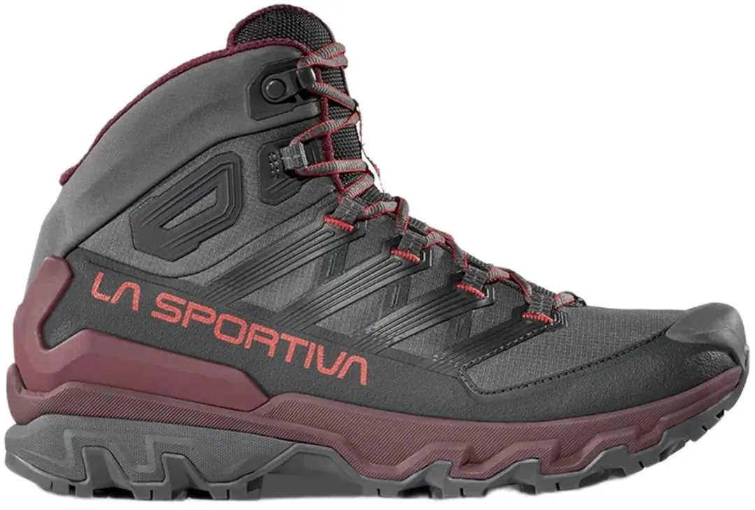 La Sportiva Ultra Raptor 3 Mid Gore-tex® Wandelschoenen Grijs EU 43 1/2 Man
