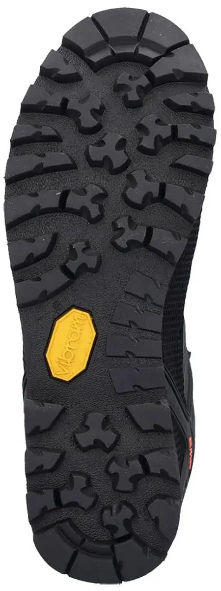 CMP Moon Low WP 31Q4787 Wandelschoenen - Blauw - EU 41
