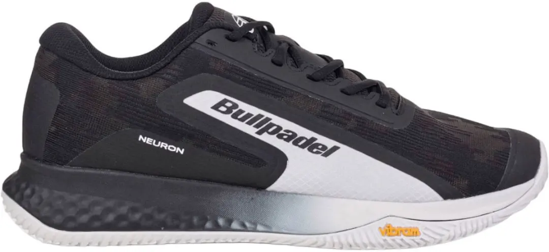 Bullpadel Neuron Vibram 25I Schoenen - 44.5 - Donkerblauw - afbeelding 4 van 6
