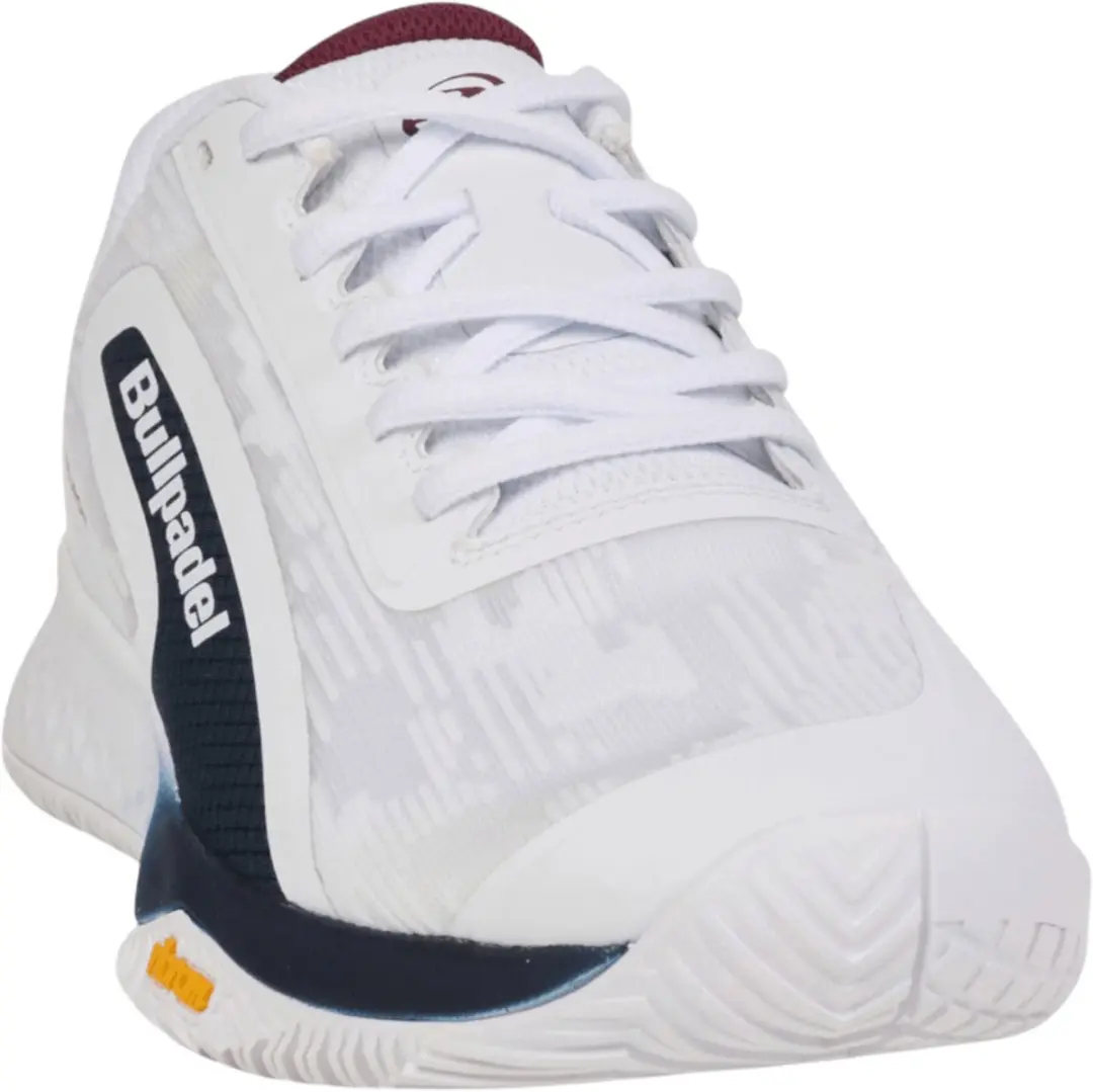Bullpadel Neuron Vibram 25I Schoenen - 44.5 - Donkerblauw - afbeelding 6 van 6