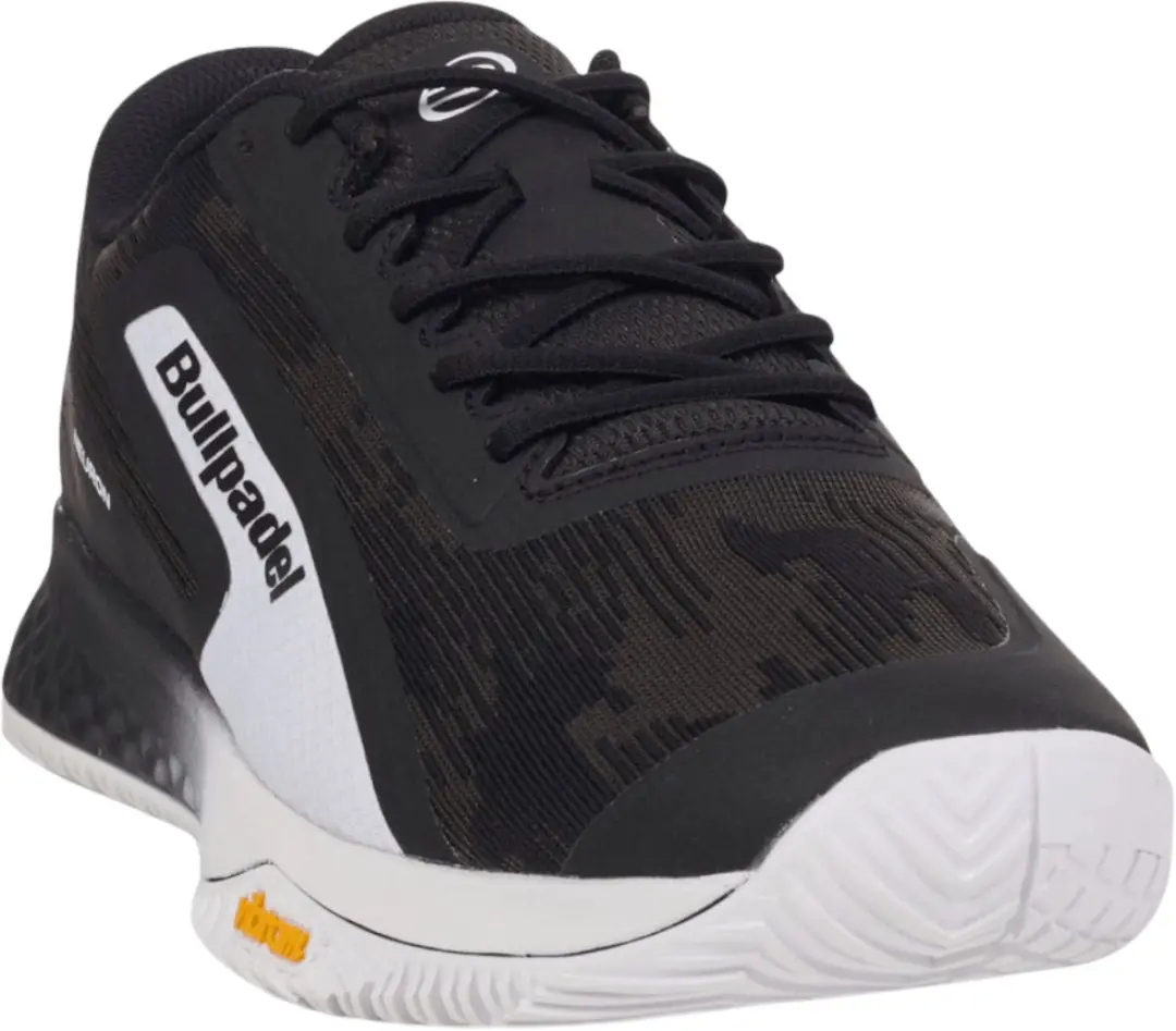 Bullpadel Neuron Vibram 25I Schoenen - 44.5 - Donkerblauw - afbeelding 5 van 6