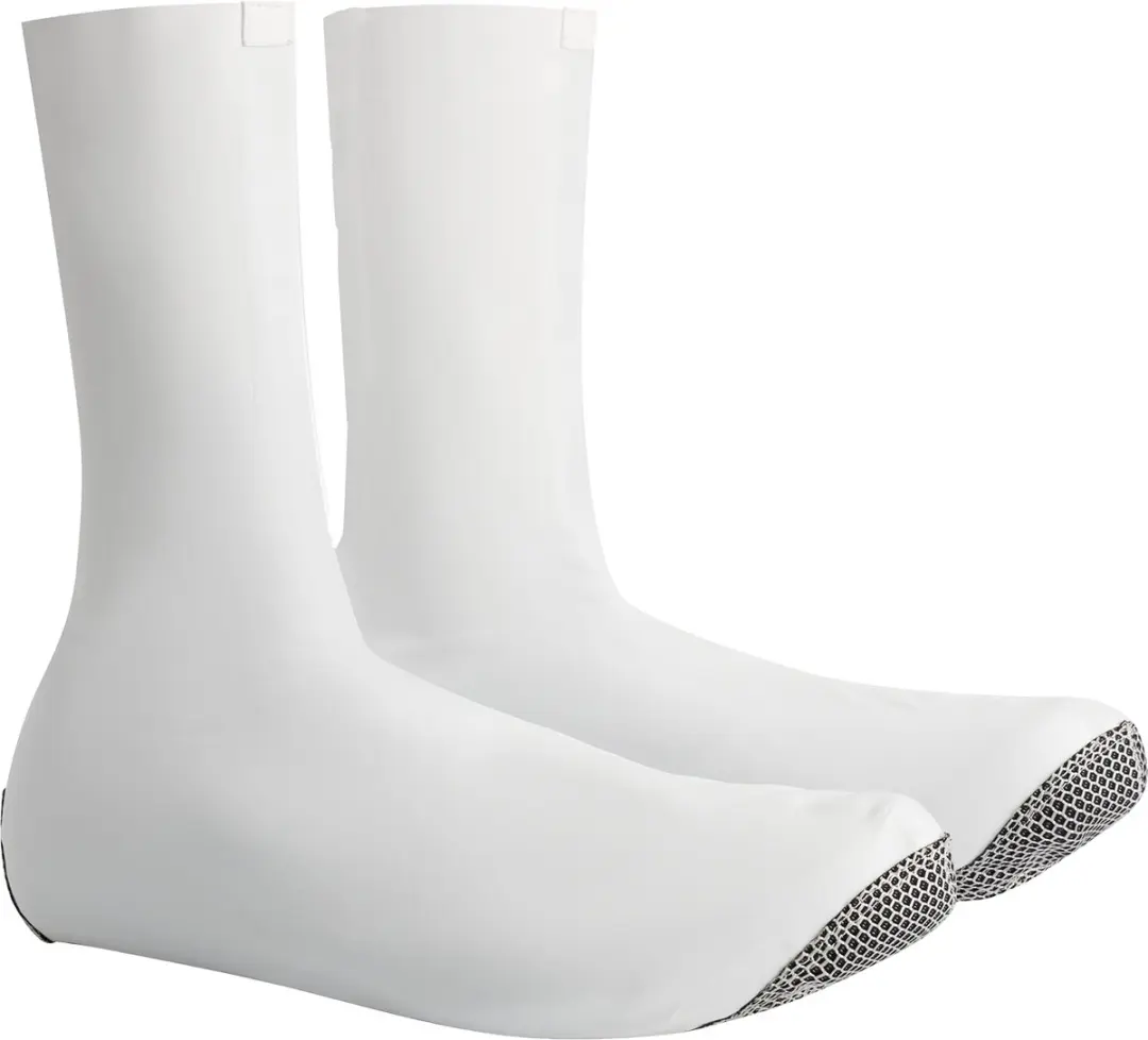 BBB Cycling RaceFlex Zipperless Overschoenen