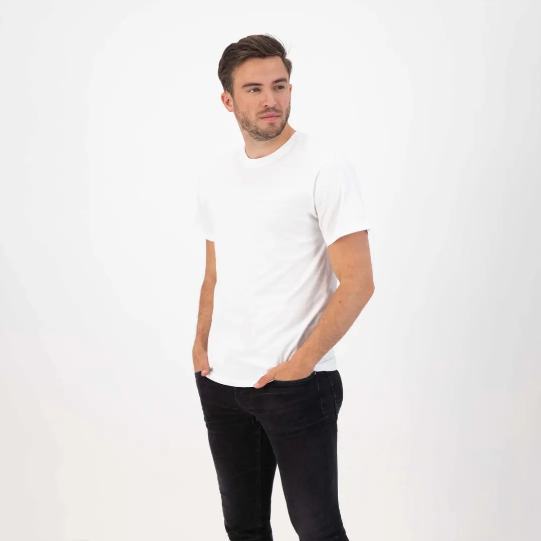 Rogelli Logo Heren Sportshirt