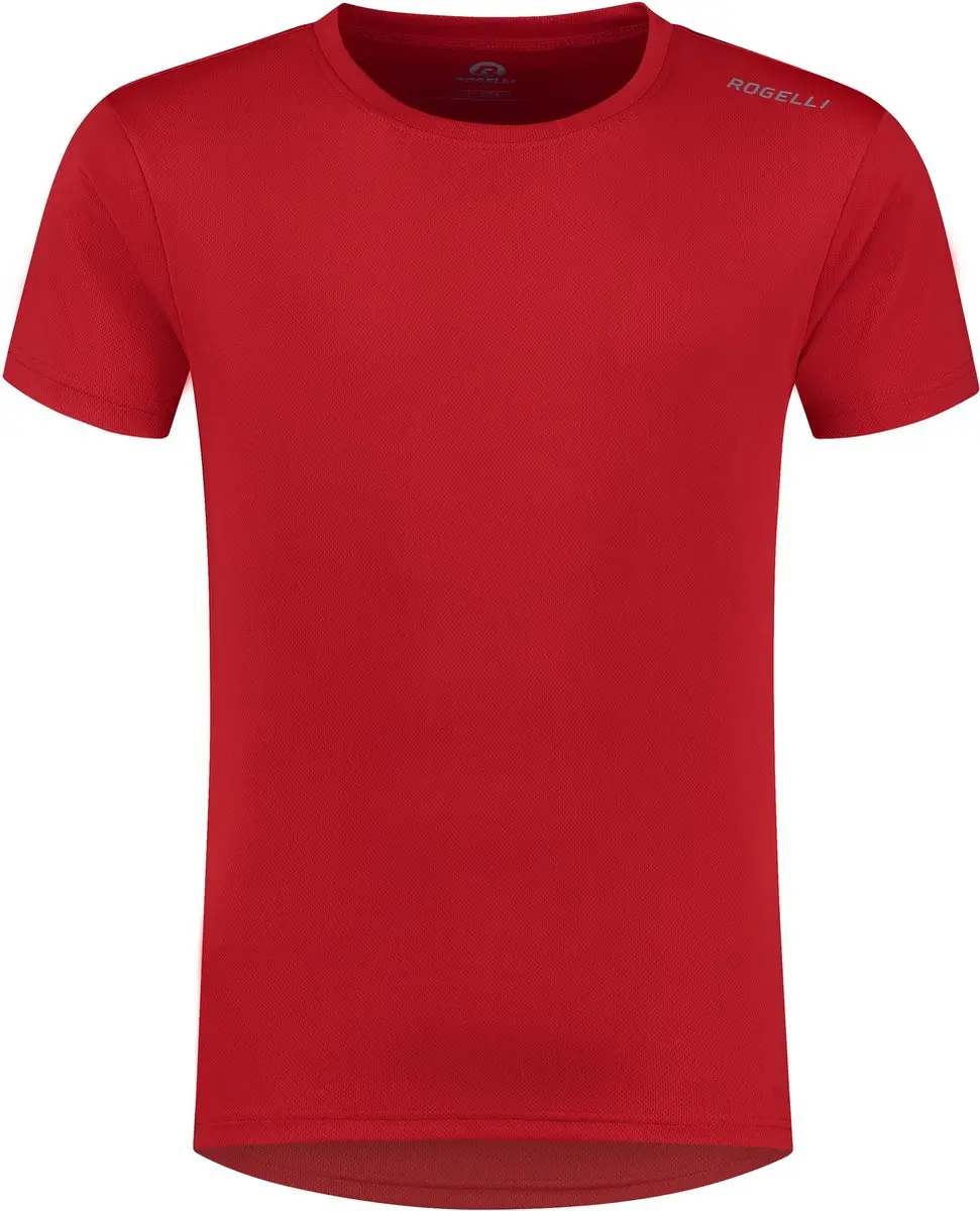 Rogelli Promo Kind Sportshirt