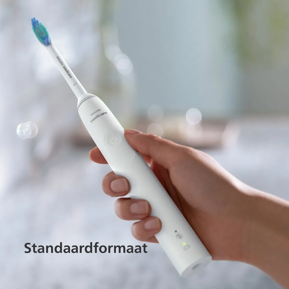 Philips Sonicare C1 HX6010/32 Opzetborstels - 10 Stuks