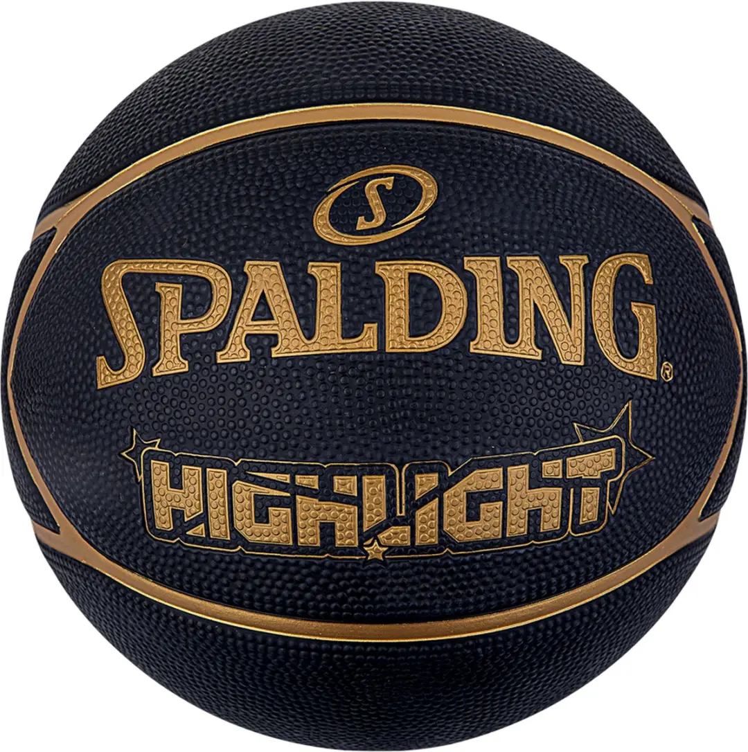 Spalding Highlight Basketbal Maat 7