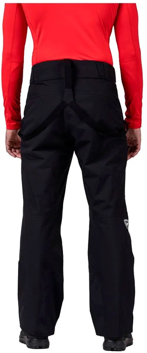 Rossignol Insulated Broek L - Zwart