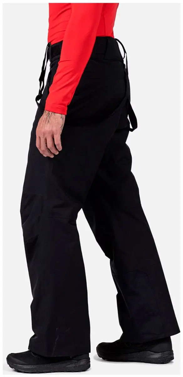Rossignol Insulated Broek L - Zwart