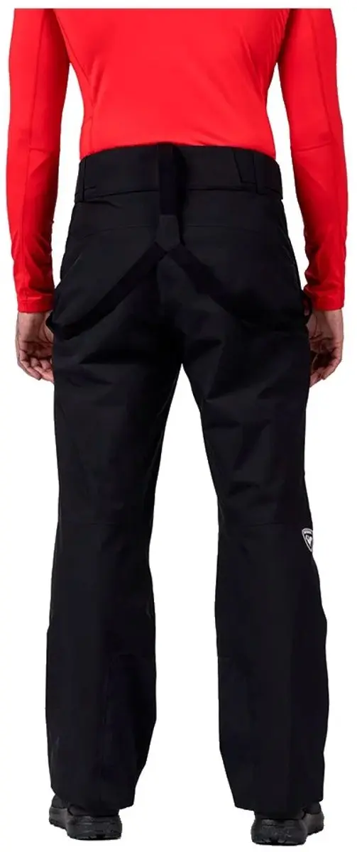 Rossignol Insulated Broek L - Zwart