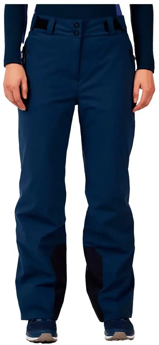 Rossignol Strawpile Insulated Broek Blauw M Vrouw