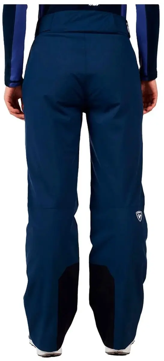 Rossignol Strawpile Geïsoleerde Skibroek M - Donkerblauw