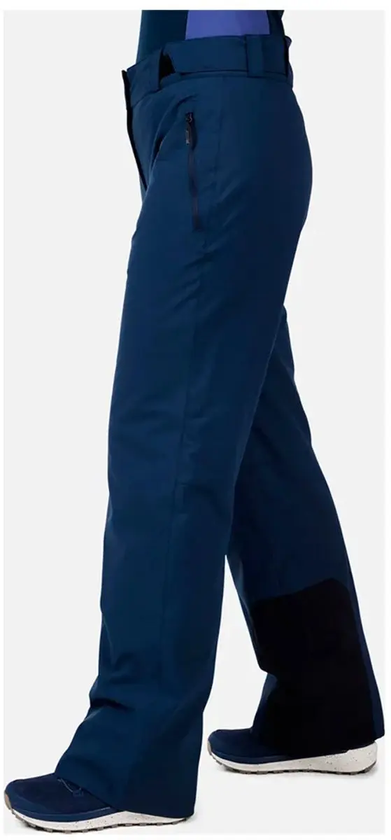 Rossignol Strawpile Geïsoleerde Skibroek M - Donkerblauw