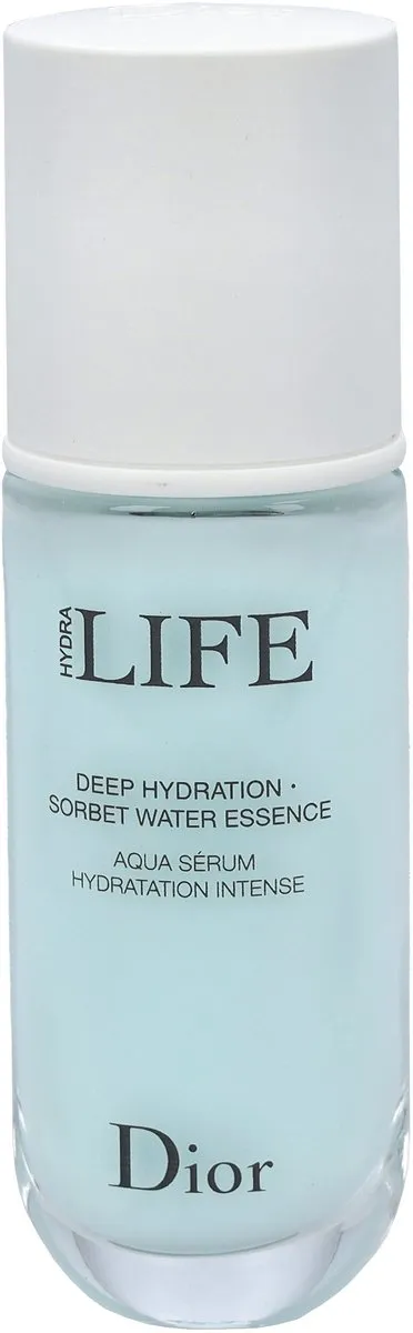 Dior Hydra Life Sorbet Water Essence Aqua Serum 40ml