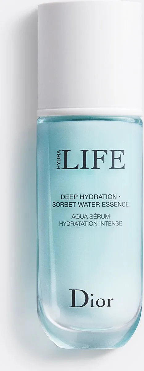 Dior Hydra Life Sorbet Water Essence Aqua Serum 40ml