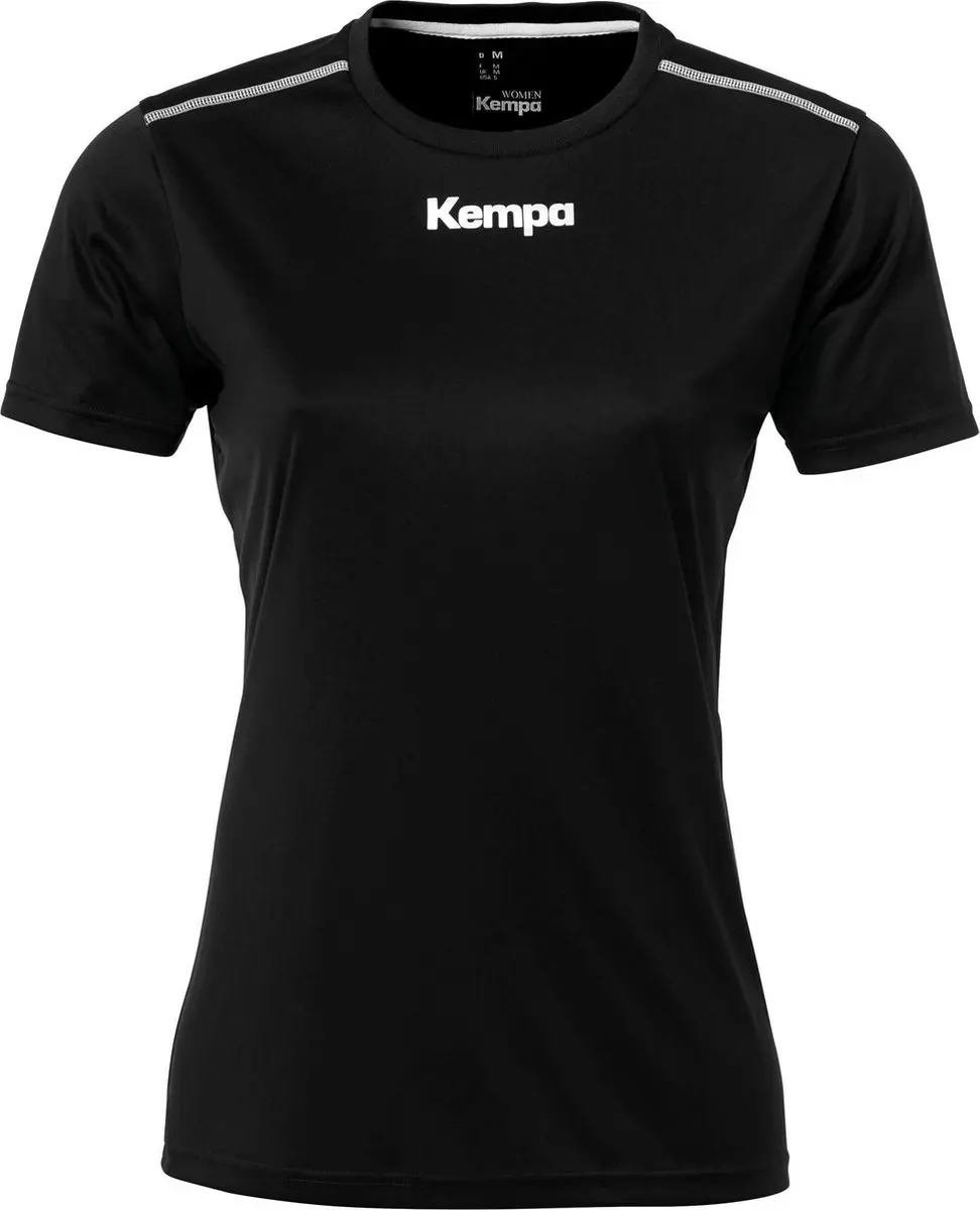 Kempa Poly  Sportshirt performance