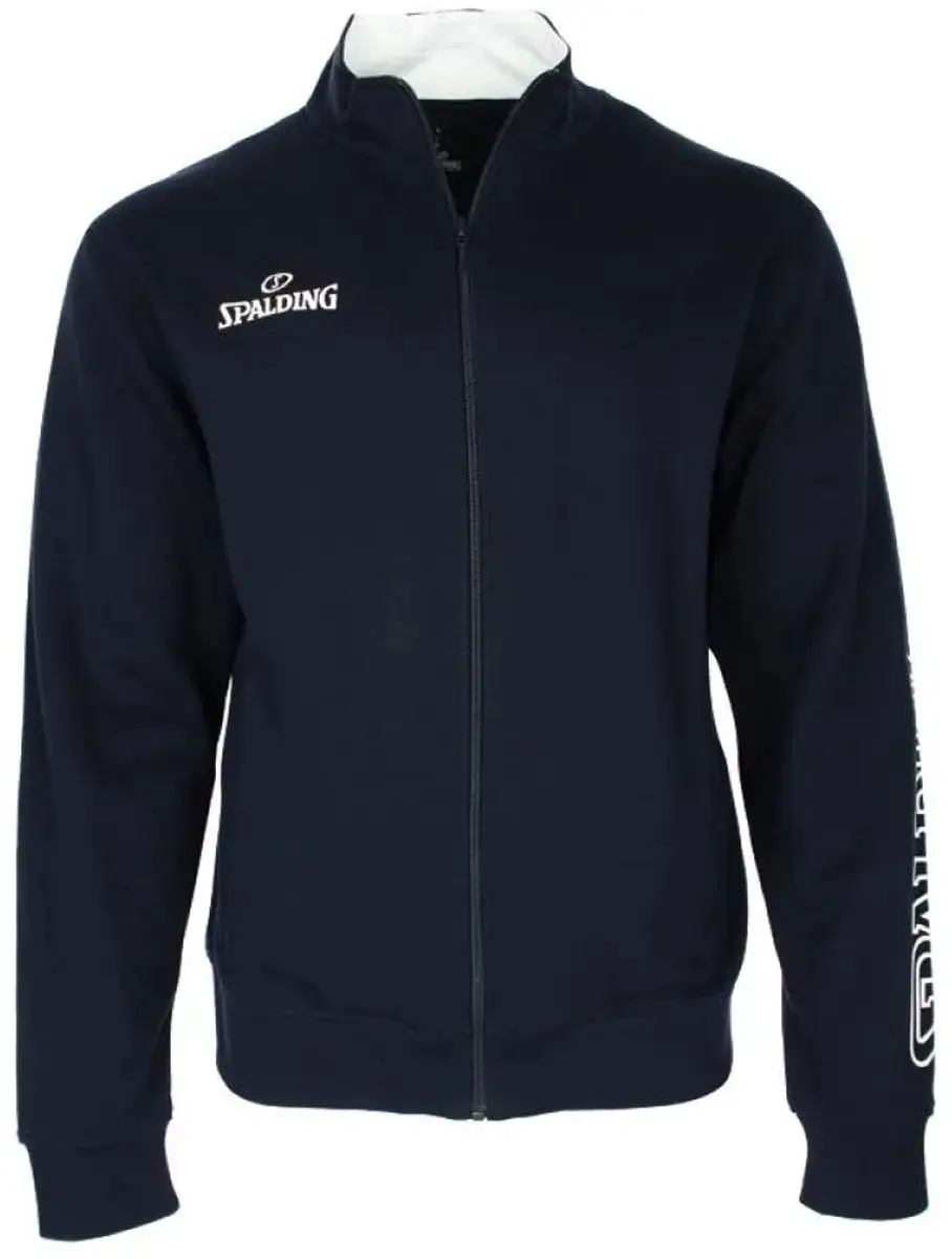 Spalding Team II Ritsjas - Marineblauw 128 - afbeelding 3 van 6