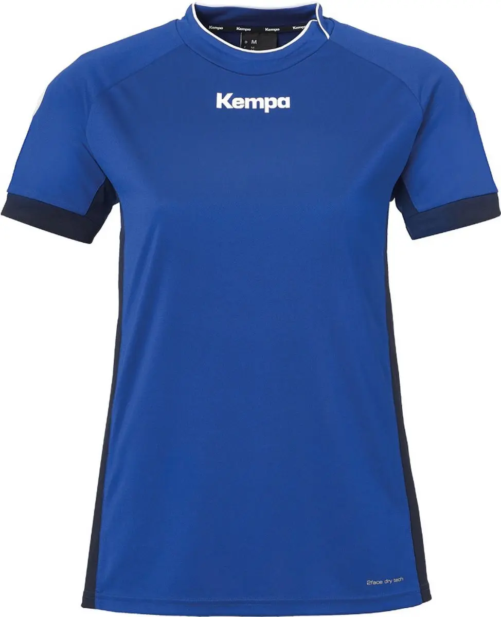 Kempa Prime Shirt Dames