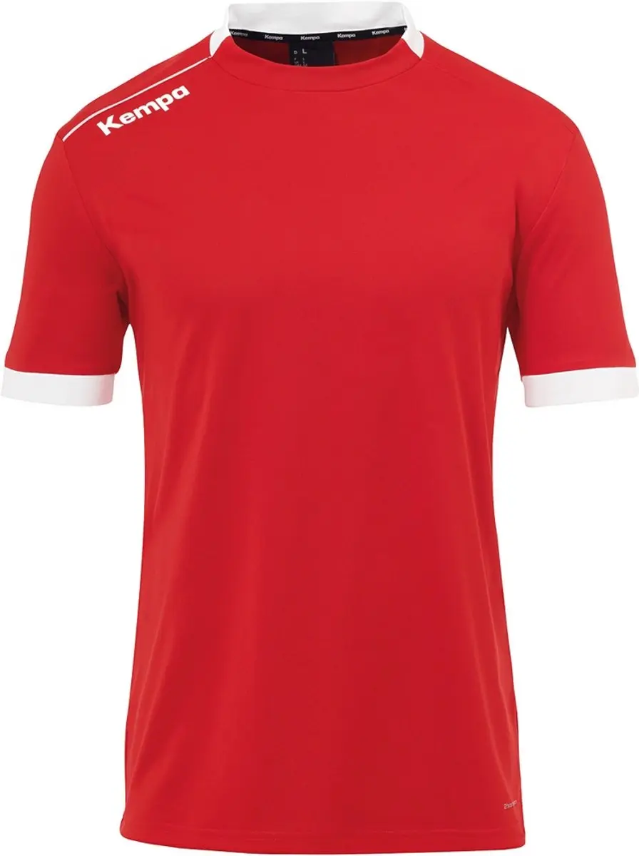 Kempa Player Shirt Heren