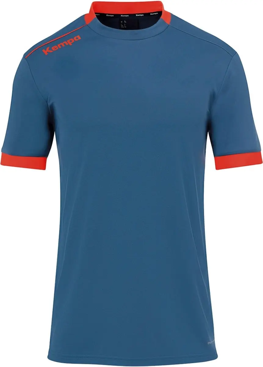 Kempa Player Shirt Heren