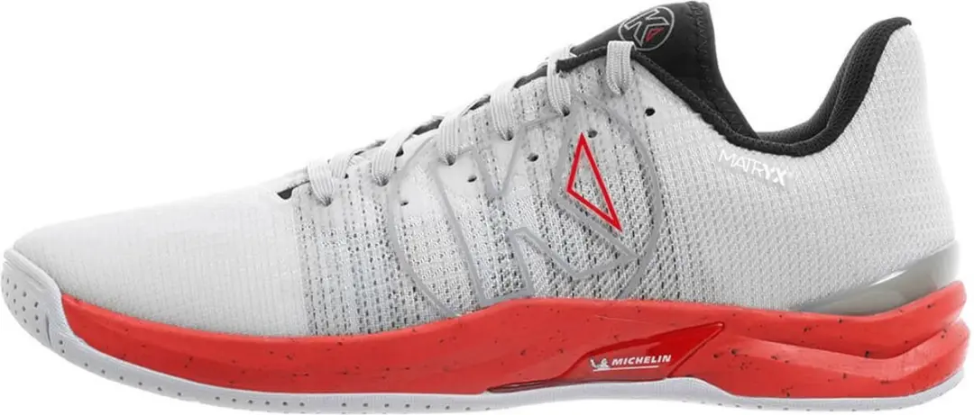 Kempa Attack One 2.0 Sportschoenen - Rood - 39.5 - afbeelding 4 van 6
