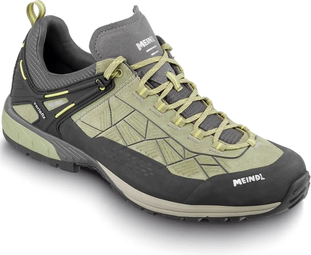 Meindl top trail LF 4731 05 Natur/Mais 42 2/3