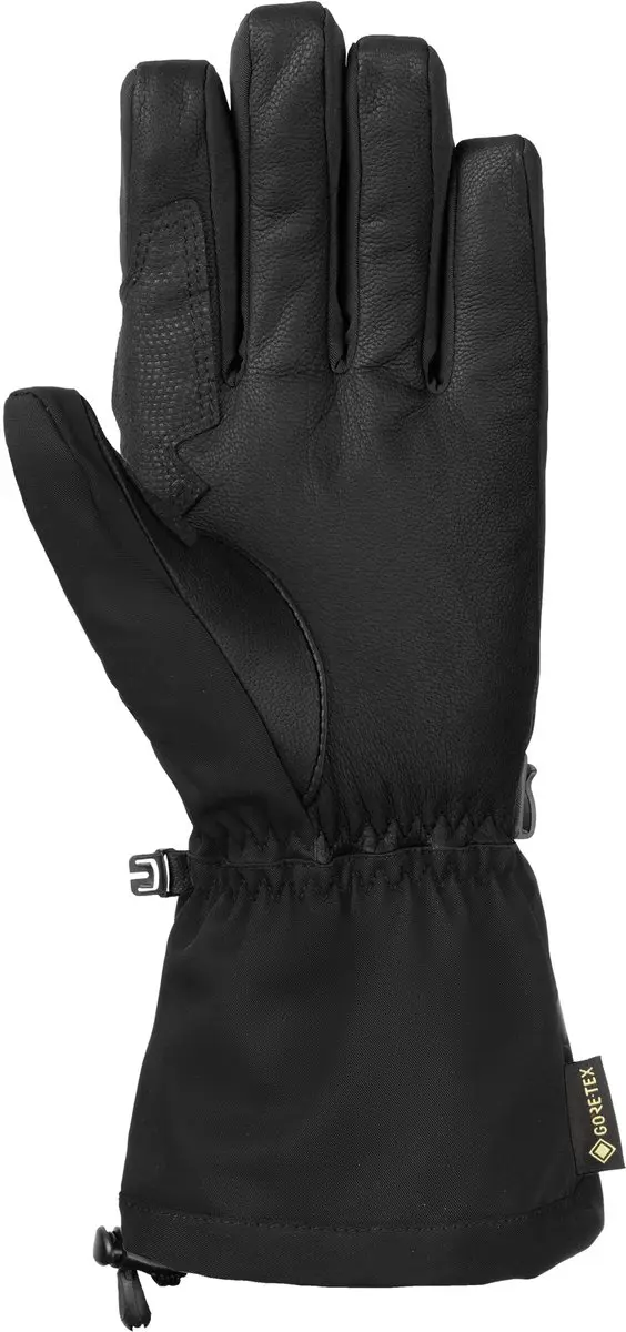 Reusch Isidro GTX Unisex Skihandschoenen 4901319 - 8,5