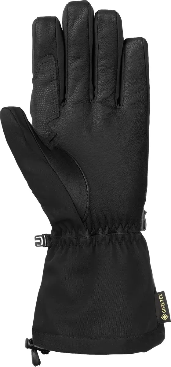 Reusch Isidro GTX Unisex Skihandschoenen 4901319 - 8,5 - afbeelding 6 van 6