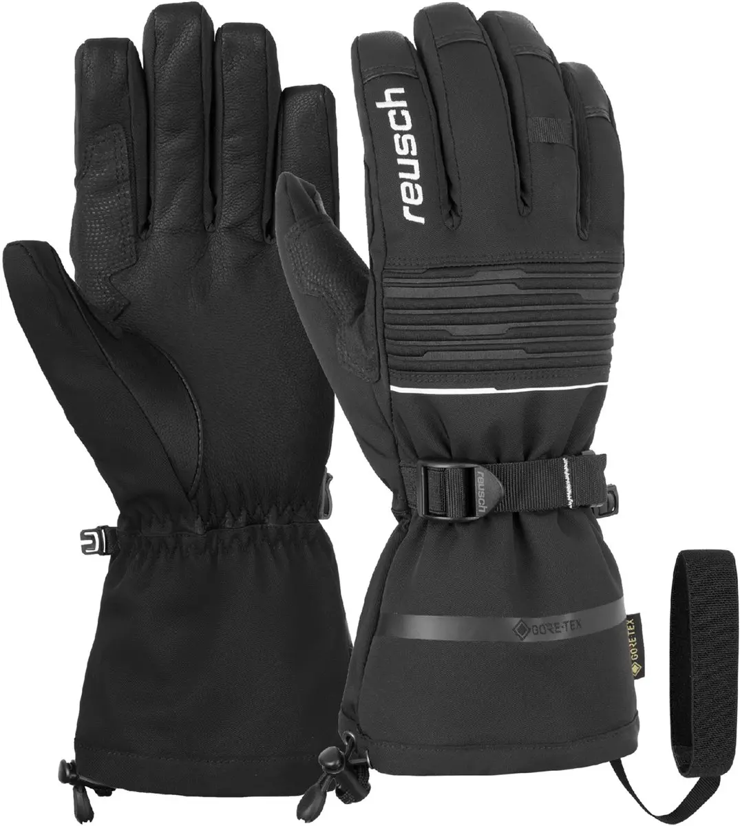 Reusch Reusch Isidro GTX Unisex Wintersporthandschoenen