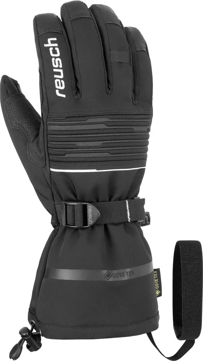 Reusch Isidro GTX Unisex Skihandschoenen 4901319 - 8,5 - afbeelding 5 van 6