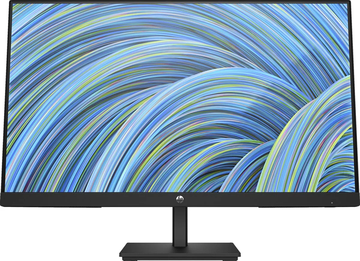 HP V24V G5 Full HD Monitor 23.8 Inch