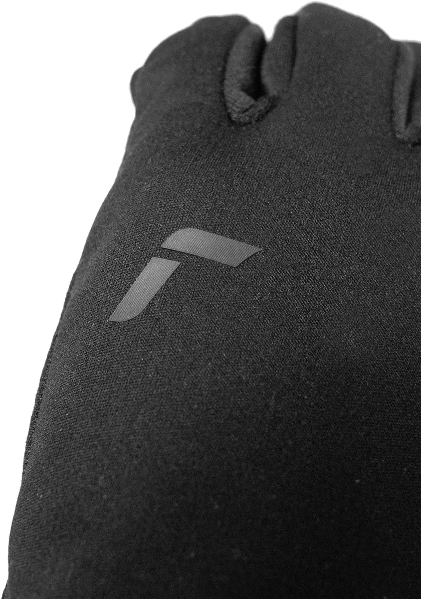 Reusch Noorvik STORMBLOXX TOUCH-TEC Handschoenen - Zwart - afbeelding 5 van 6