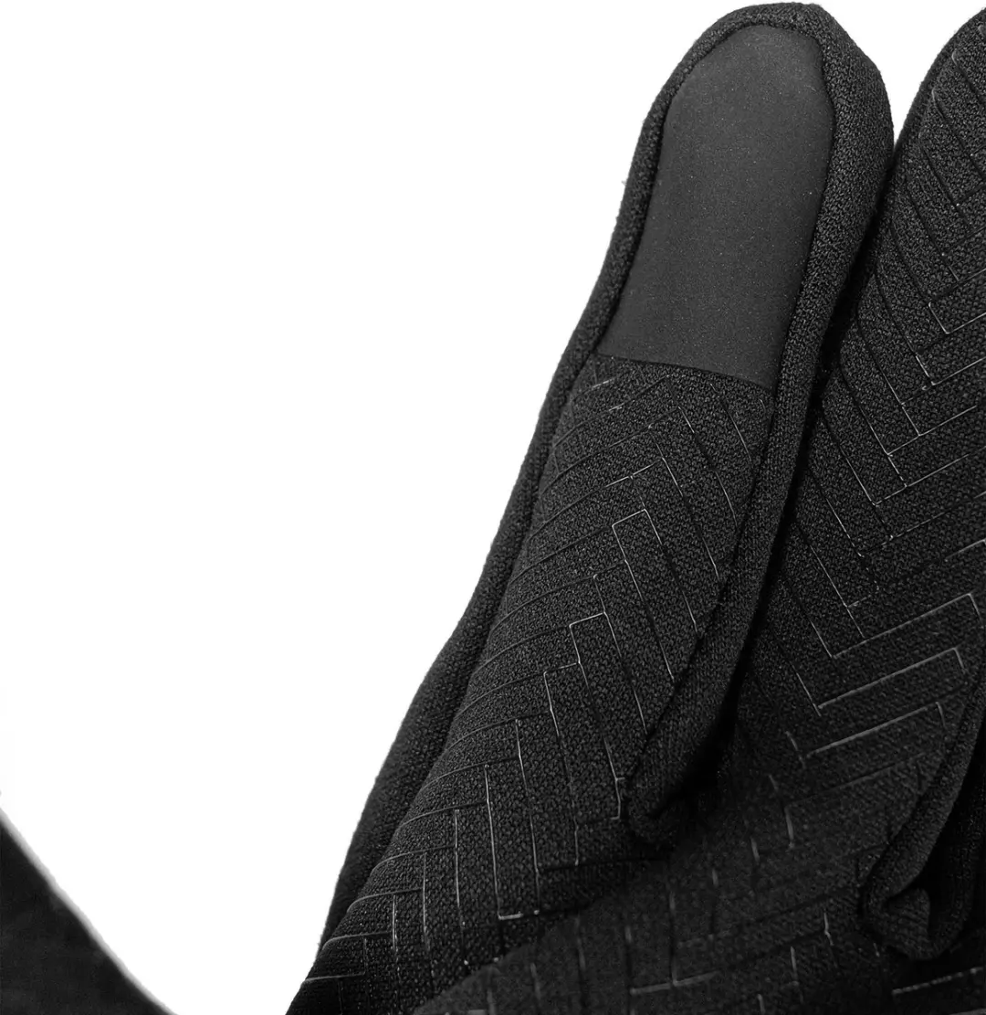 Reusch Noorvik STORMBLOXX TOUCH-TEC Handschoenen - Zwart - afbeelding 6 van 6