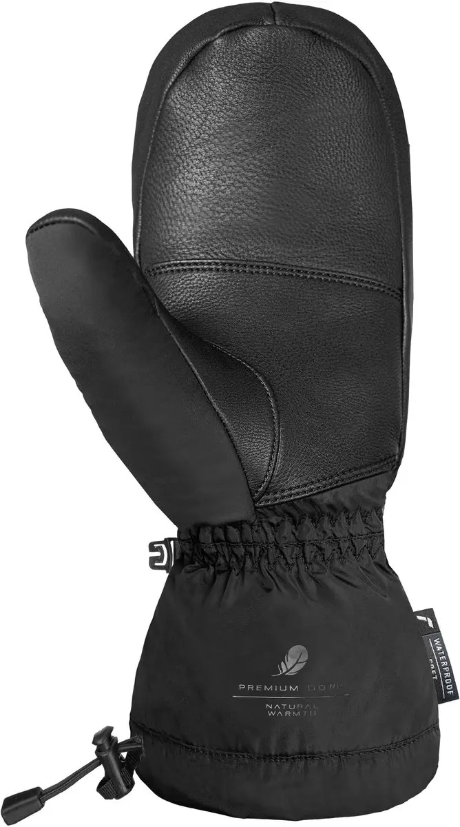 Reusch Yuna Down R-TEX XT Fäustlinge - 7,5 - afbeelding 5 van 6
