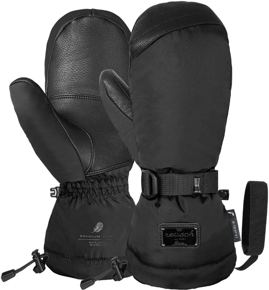 Reusch Fäustlinge Yuna Down R-TEX® XT Mitten