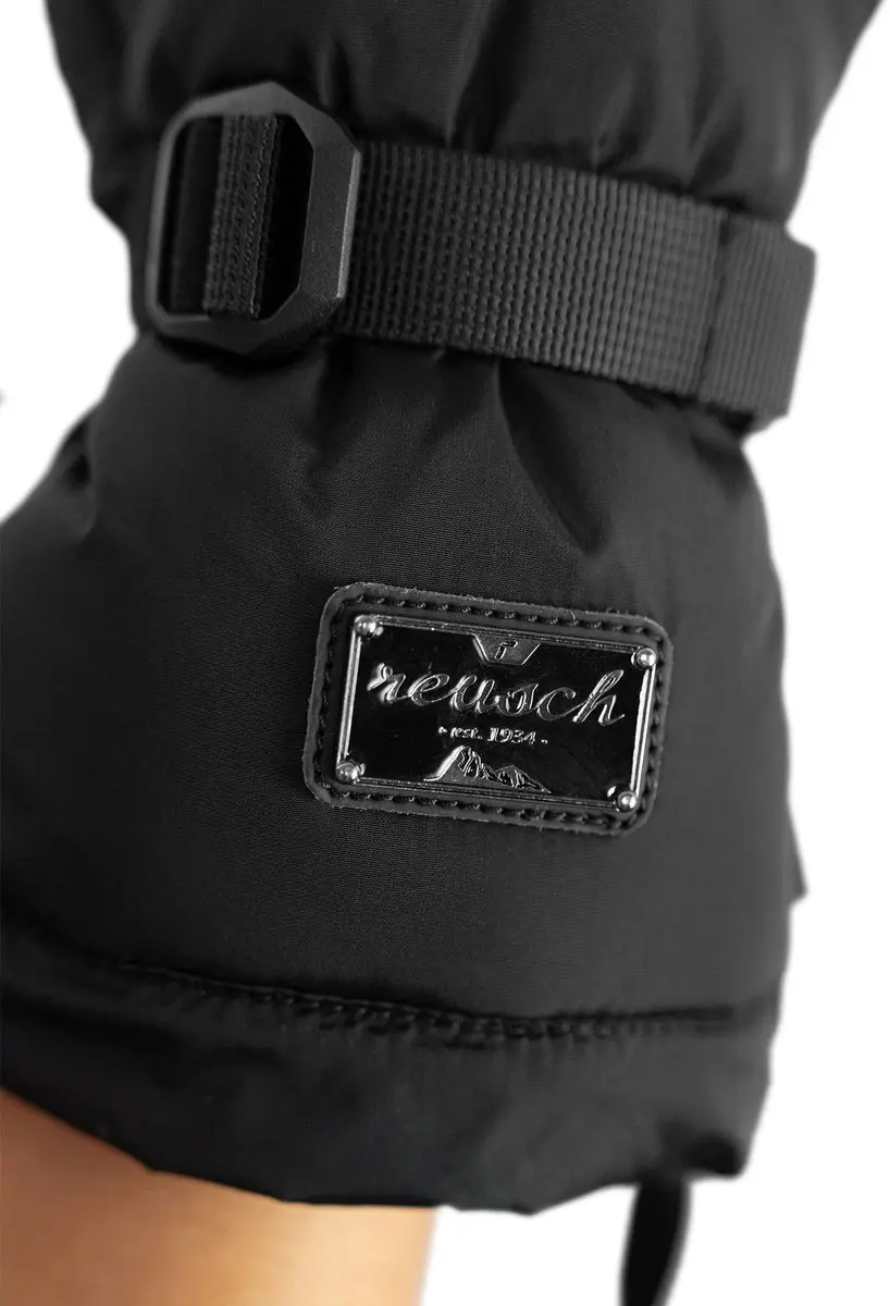 Reusch Yuna Down R-TEX XT Fäustlinge - 7,5 - afbeelding 3 van 6