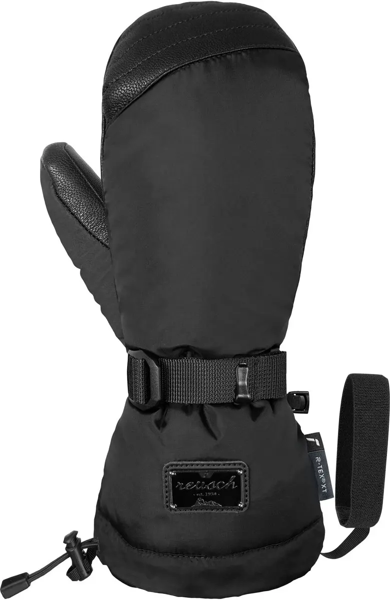 Reusch Yuna Down R-TEX XT Fäustlinge - 7,5 - afbeelding 6 van 6