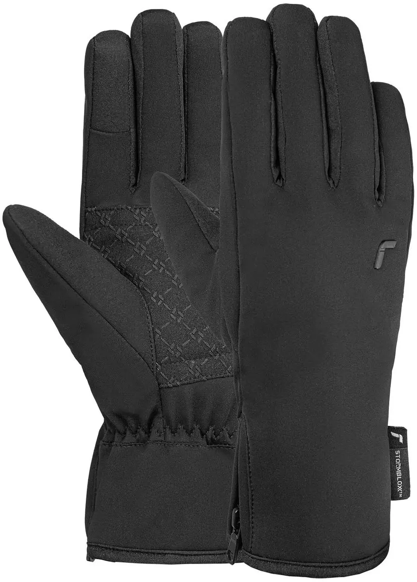 Reusch Sporthandschuhe Loredana STORMBLOXX™ TOUCH-TEC