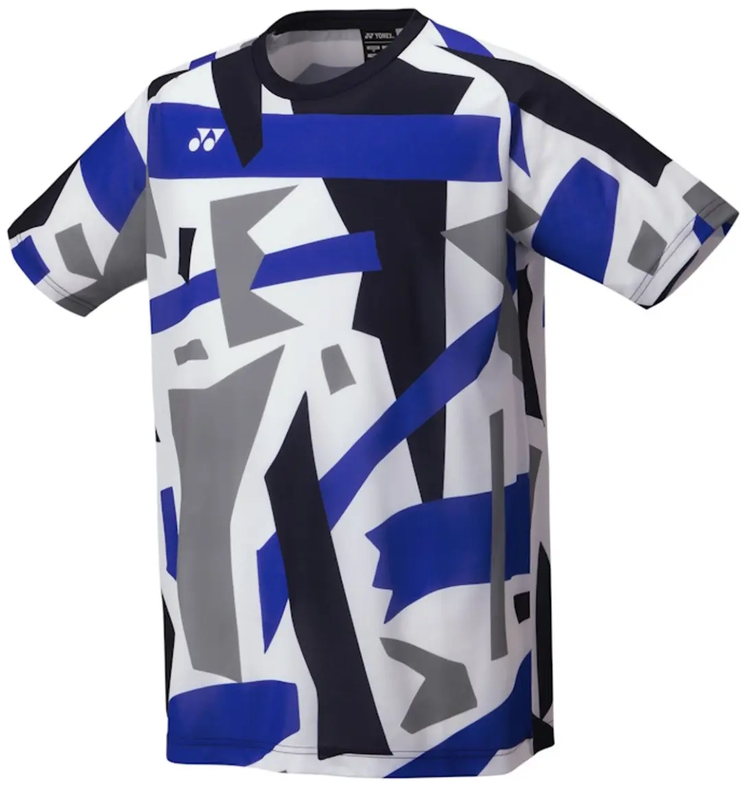 Yonex 16743EX heren tennis badminton shirt