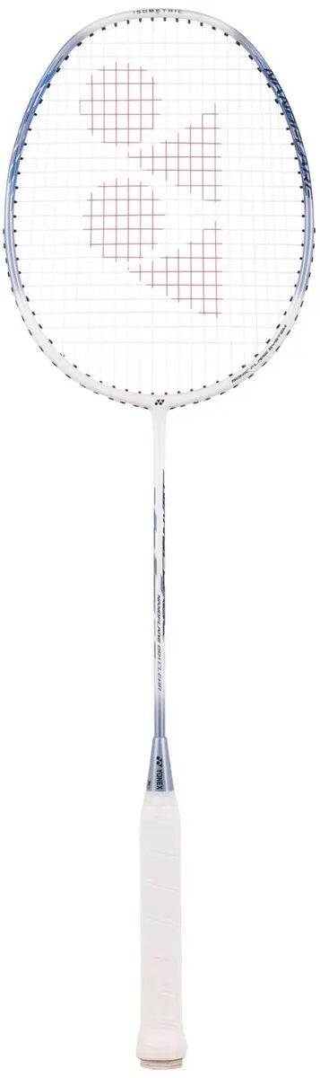 Yonex badmintonracket Nanoflare 001 Clear