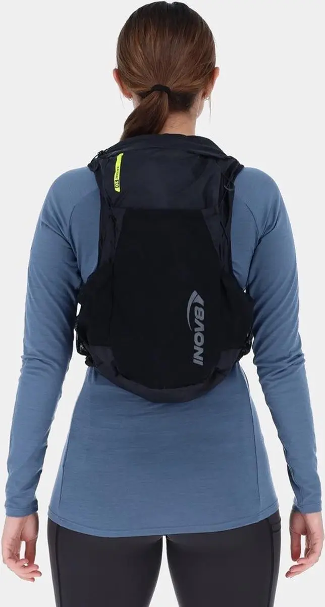 Inov-8 Racepac 20 Trailrunrugzak - 20L - Blauw - afbeelding 6 van 6