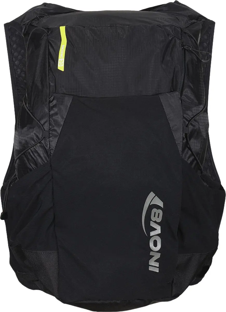 Inov-8 Racepac 20 Trailrunrugzak - 20L - Blauw - afbeelding 5 van 6